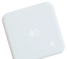 Squar Air Quality Monitor