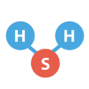 hydrogen sulfide h2s