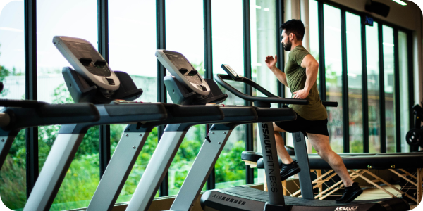 air quality solutions for fitness-center for Tak